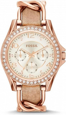 Fossil Multifunction ES3466