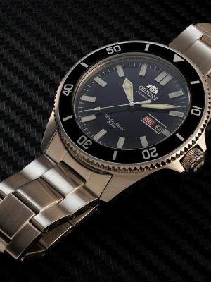 Наручные часы  Orient  Automatic Orient RA-AA0008B (фото 6)