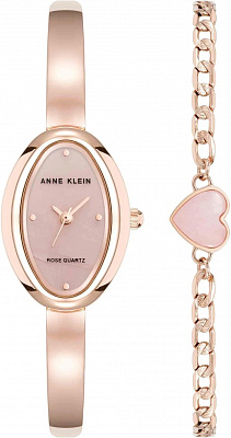 Наручные часы Anne Klein 5108RQST