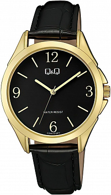 Q&Q Casual C04AJ010Y