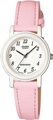 Casio Collection LQ-139L-4B1