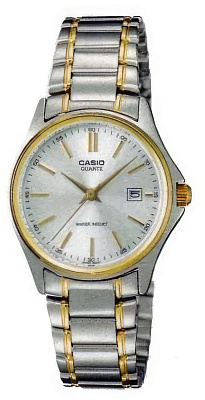 Casio Collection LTP-1183G-7A
