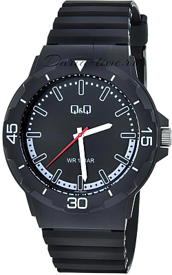Q&Q Casual V02AJ008Y