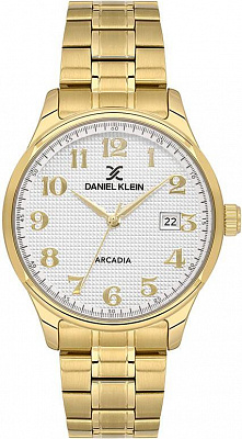 Daniel Klein Arcadia 14050-4