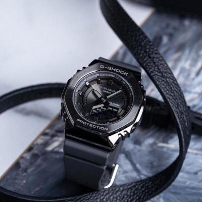 Наручные часы  Casio  G-Shock Casio GM-S2100B-8A (фото 7)
