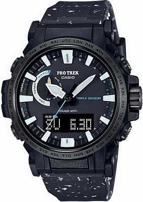 Casio ProTrek PRW-61NJ-1E