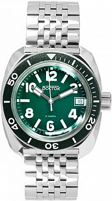 Восток Амфибия 71050В