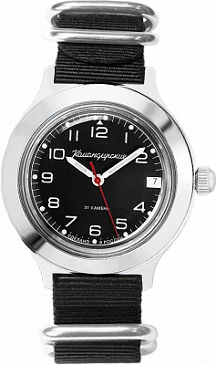 Восток Командирские 92175Б