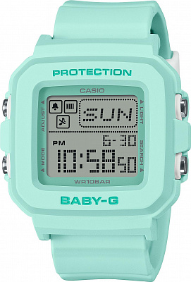 Casio Baby-G BGD-10-3E