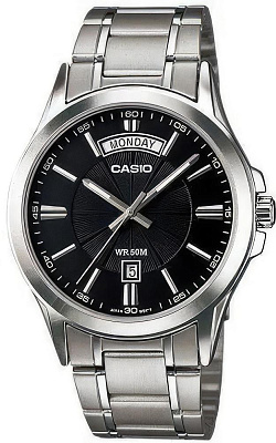 Casio Collection MTP-1381D-1A