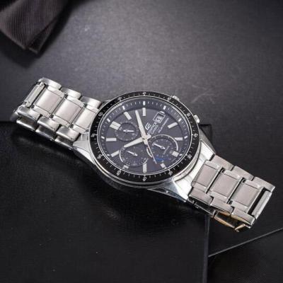 Наручные часы  Casio  Edifice Casio EFS-S510D-1A (фото 15)