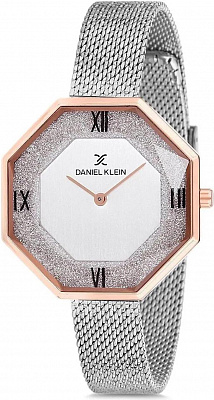 Daniel Klein 12200-7