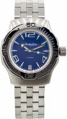 Восток Амфибия 160272