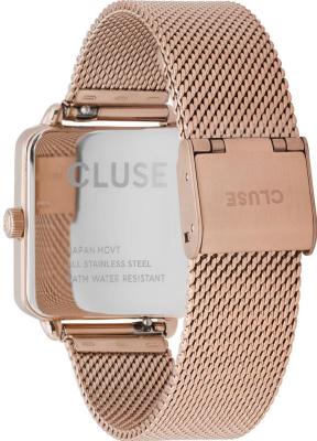 Наручные часы  Cluse  La Tetragone Cluse CW0101207009 (фото 3)