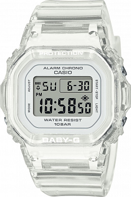 Casio BGD-565US-7E