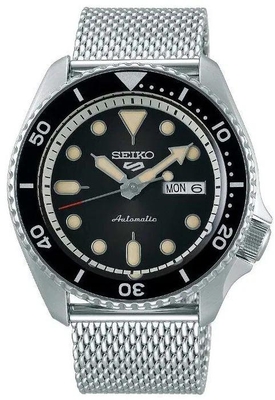 Seiko Seiko 5 Sports SRPD73K1