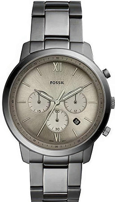 Fossil Chronograph FS5492