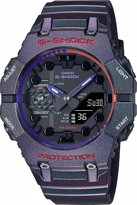 Casio G-Shock GA-B001AH-6A