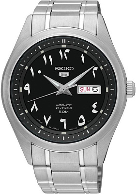 Seiko SNKP21J1
