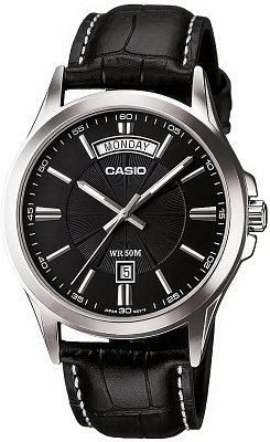 Casio Collection MTP-1381L-1A