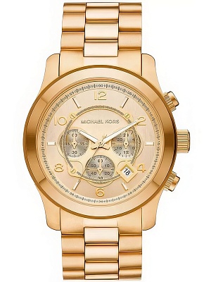 Michael Kors Runway MK9074