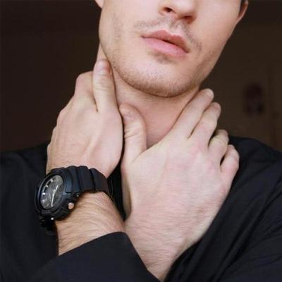 Наручные часы  Casio  G-Shock Casio GAW-100-1A (фото 12)