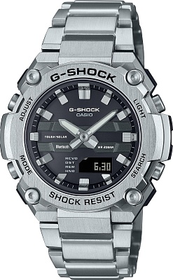Casio G-Shock GST-B600D-1A