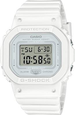 Casio G-Shock GMD-S5600BA-7E