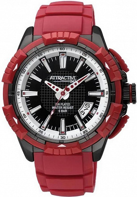 Q&Q Casual DA60J512Y