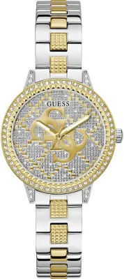 Наручные часы  Guess  Trend Guess GW0944L3 (фото 1)