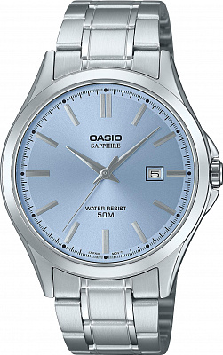 Casio Collection MTS-115D-2A2