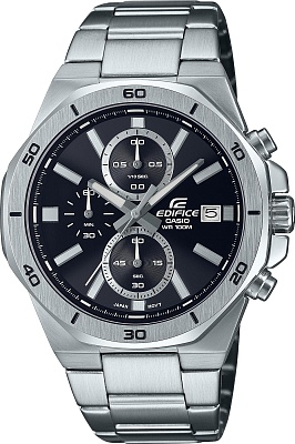 Casio Edifice EFV-640D-1A