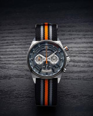 Seiko SSB403P1