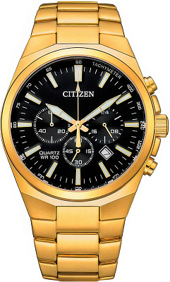Citizen Quartz AN8173-51E