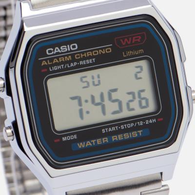 Наручные часы  Casio  Vintage Casio A-159WA-N1 (фото 3)