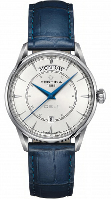 Certina DS-1 C029.430.16.011.00