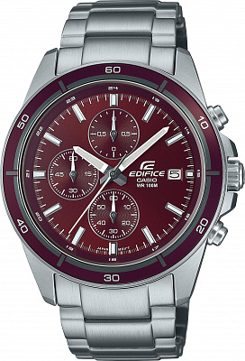 Casio Edifice EFR-526D-5C