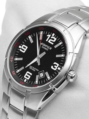 Наручные часы  Casio  Edifice Casio EF-125D-1A (фото 2)