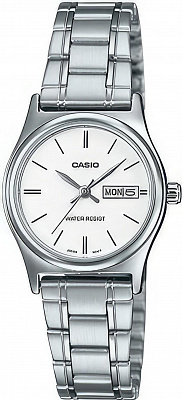 Casio Collection LTP-V006D-7B2