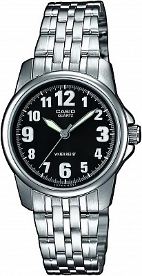 Casio Collection LTP-1260D-1B