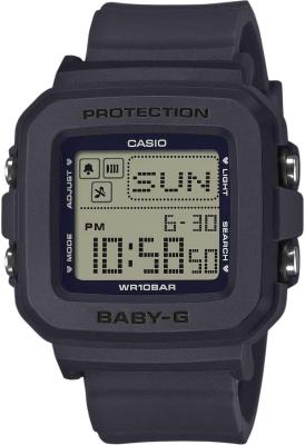 Наручные часы Casio BGD-10KH-2C