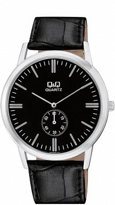 Q&Q Attractive QA60J302Y