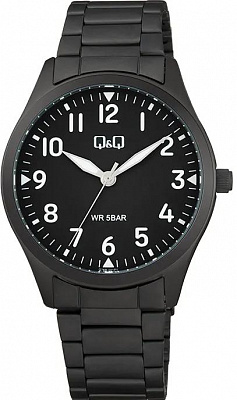 Q&Q Digital Q76BJ001Y