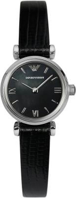 Наручные часы  Emporio Armani  Retro Emporio Armani AR1684 (фото 1)