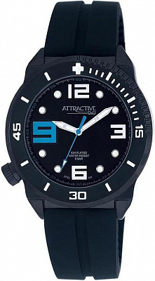 Q&Q Casual DF02J505Y