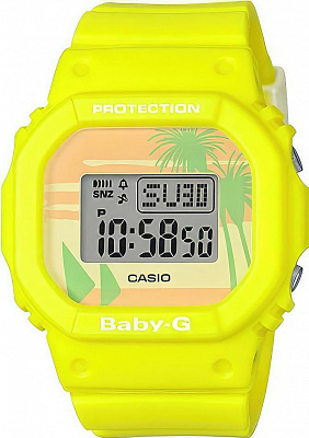 Casio Baby-G BGD-560BC-9E