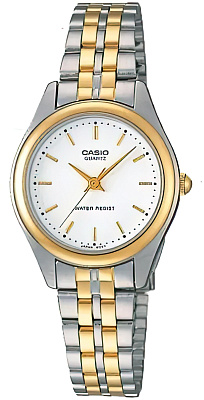 Casio Collection LTP-1129G-7A