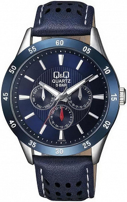 Q&Q Attractive Women CE02J502Y