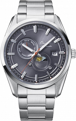 Orient Sun & Moon Classic RA-AK0311N