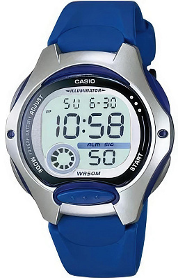Casio Collection LW-200-2A